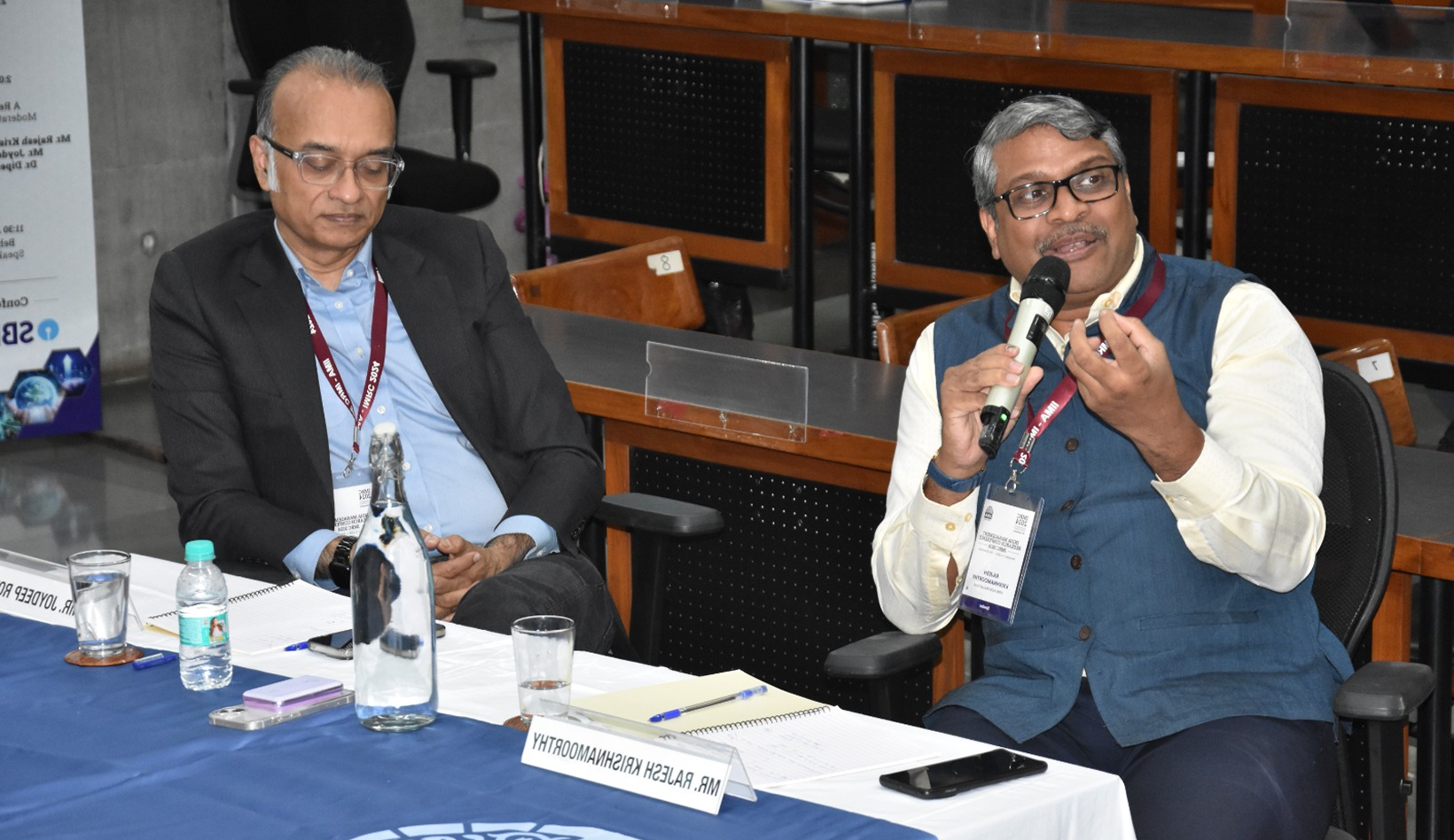 Clarity through collaborative advocacy