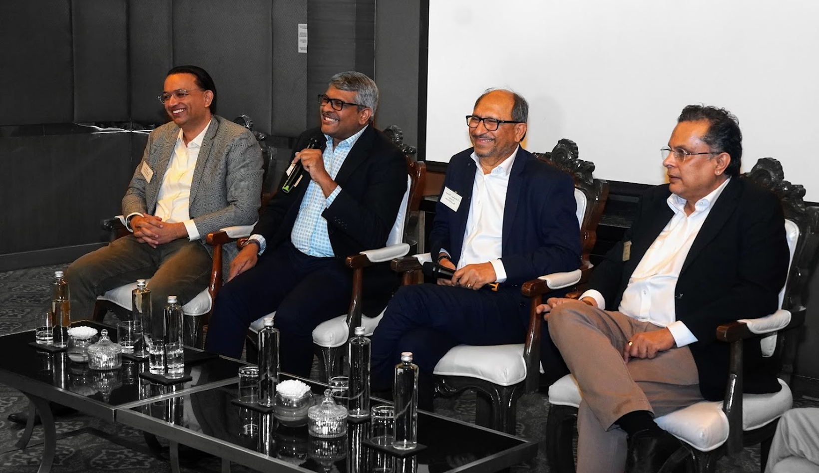 Creative engagement of employees